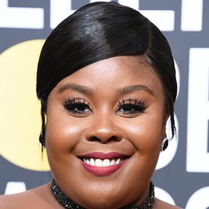 Bilder Raven Goodwin