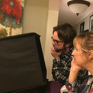 Bilder The Devil We Know – Das unsichtbare Gift