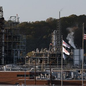 Bilder The Devil We Know – Das unsichtbare Gift