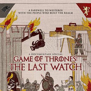 Bilder Game of Thrones: The Last Watch