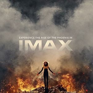 Bilder X-Men: Dark Phoenix