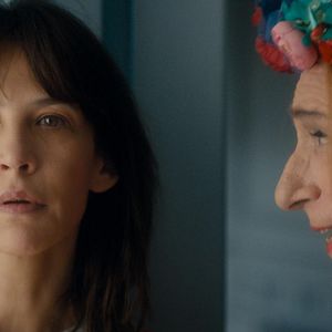 Bilder Mrs. Mills von nebenan