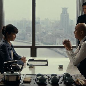 Bilder Mrs. Mills von nebenan