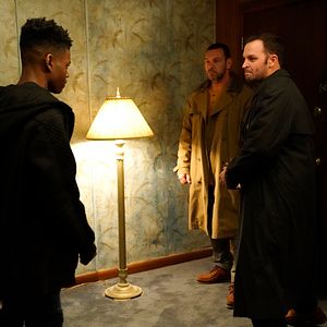 Bilder Marvel's Cloak & Dagger