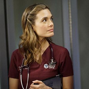 Bilder Torrey DeVitto