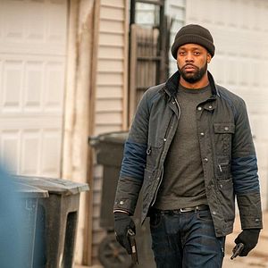 Bilder LaRoyce Hawkins