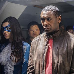 Bilder Nicole Maines