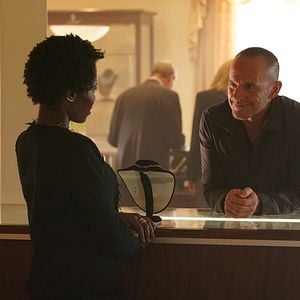 Bilder Marvel's Agents Of S.H.I.E.L.D.