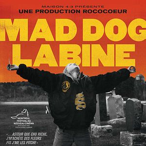 Bilder Mad Dog Labine