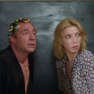 Bilder Der Kater lässt das Mausen nicht