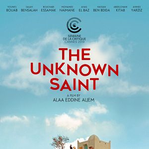 Bilder The Unknown Saint
