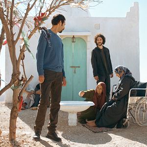 Bilder The Unknown Saint