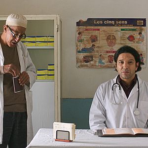 Bilder The Unknown Saint