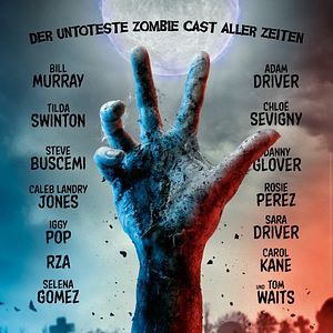 Bilder The Dead Don't Die