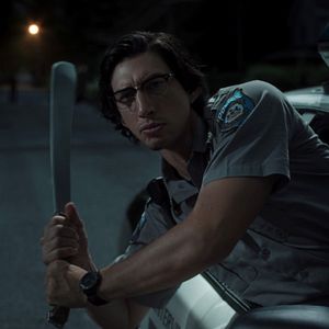 Bilder Adam Driver