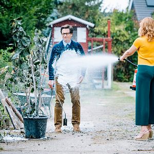 Bilder Mein Lotta-Leben - Alles Bingo mit Flamingo!