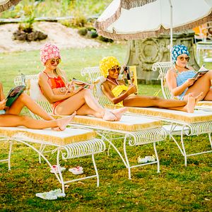 Bilder Laila Ziegler