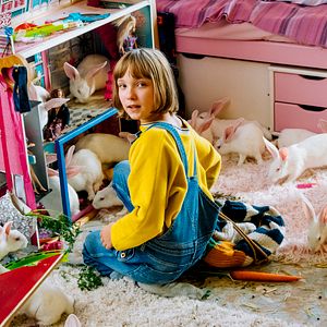 Bilder Meggy Hussong