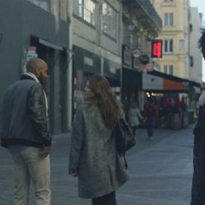 Bilder Je La Rencontrerai