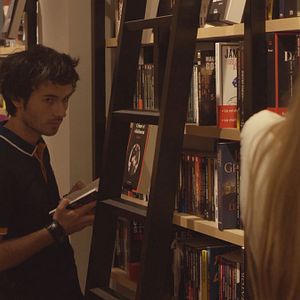 Bilder Je La Rencontrerai