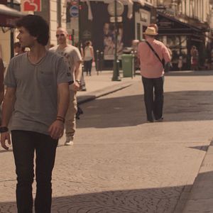 Bilder Quentin Santarelli