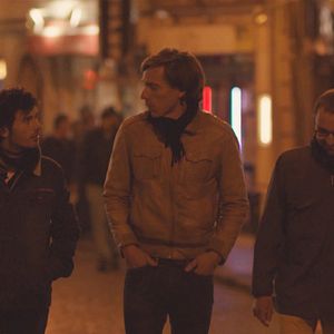 Bilder Je La Rencontrerai