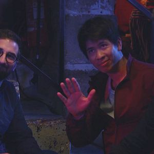 Bilder Je La Rencontrerai