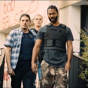 Bilder Damien Bonnard