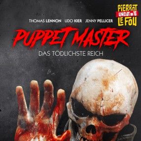 Bilder Puppet Master: Das tödlichste Reich