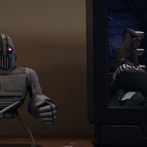 Bilder Puppet Master: Das tödlichste Reich