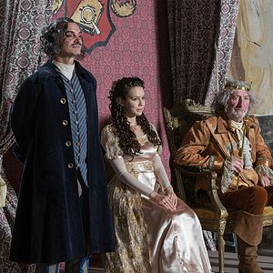 Bilder Bolek Polívka