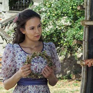 Bilder Der Mittsommerkranz