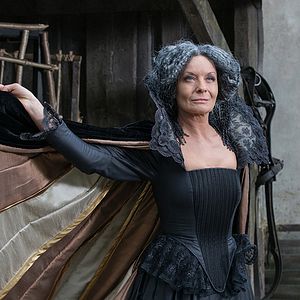 Bilder Vilma Cibulková