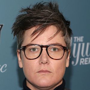 Bilder Hannah Gadsby