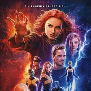 Bilder X-Men: Dark Phoenix