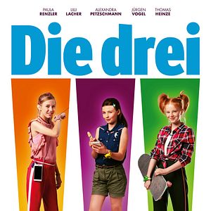 Bilder Die Drei !!!