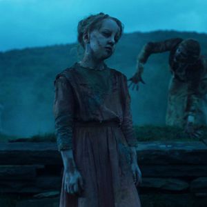 Bilder The Dead Don't Die