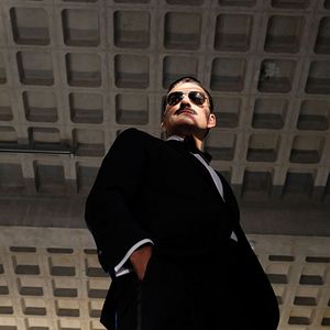 Bilder François Vincentelli