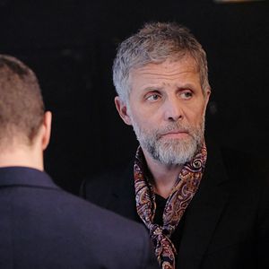 Bilder Stéphane Guillon