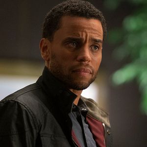 Bilder Michael Ealy