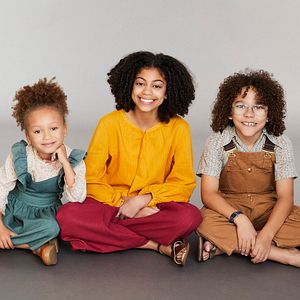 Bilder Mykal-Michelle Harris