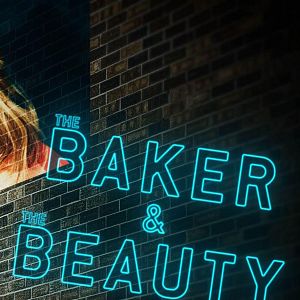 Bilder The Baker and The Beauty (2020)