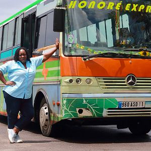 Bilder Chizzy Akudolu