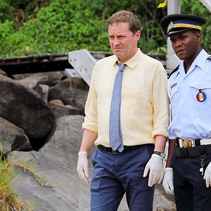 Bilder Ardal O'Hanlon