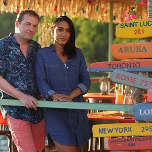 Bilder Ardal O'Hanlon