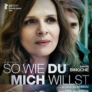 Bilder So wie du mich willst