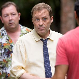 Bilder Ardal O'Hanlon