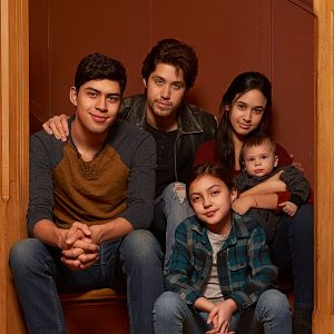 Bilder Party of Five