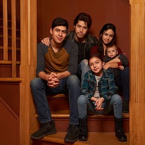 Bilder Brandon Larracuente