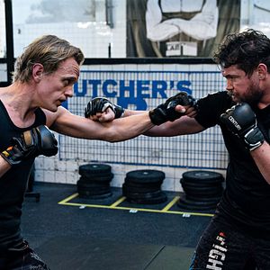 Bilder Morten Brovn Jørgensen